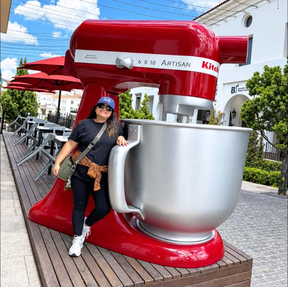 Cristy Ramos