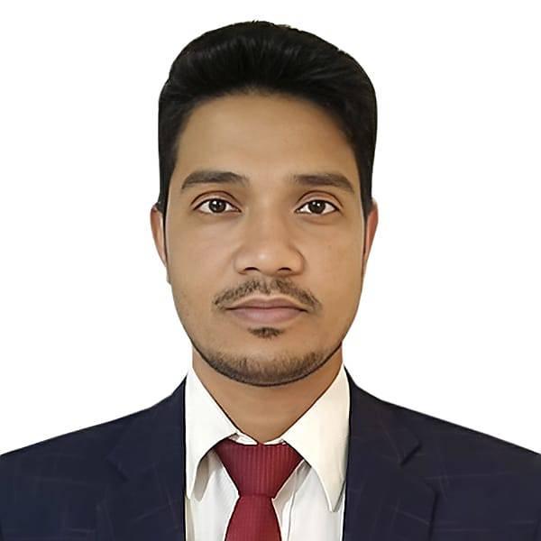MD Raju Ahmed