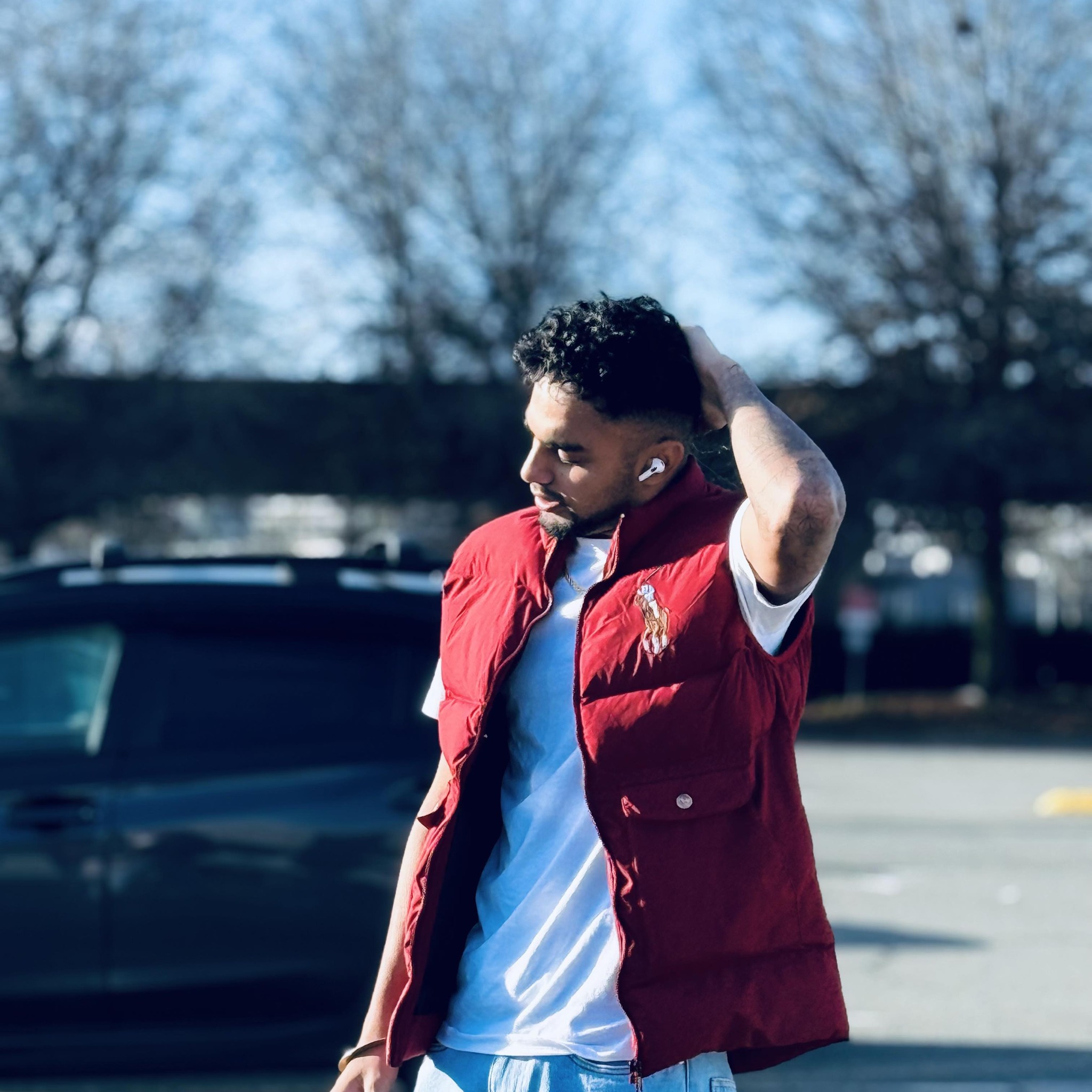 Mandeep Brar
