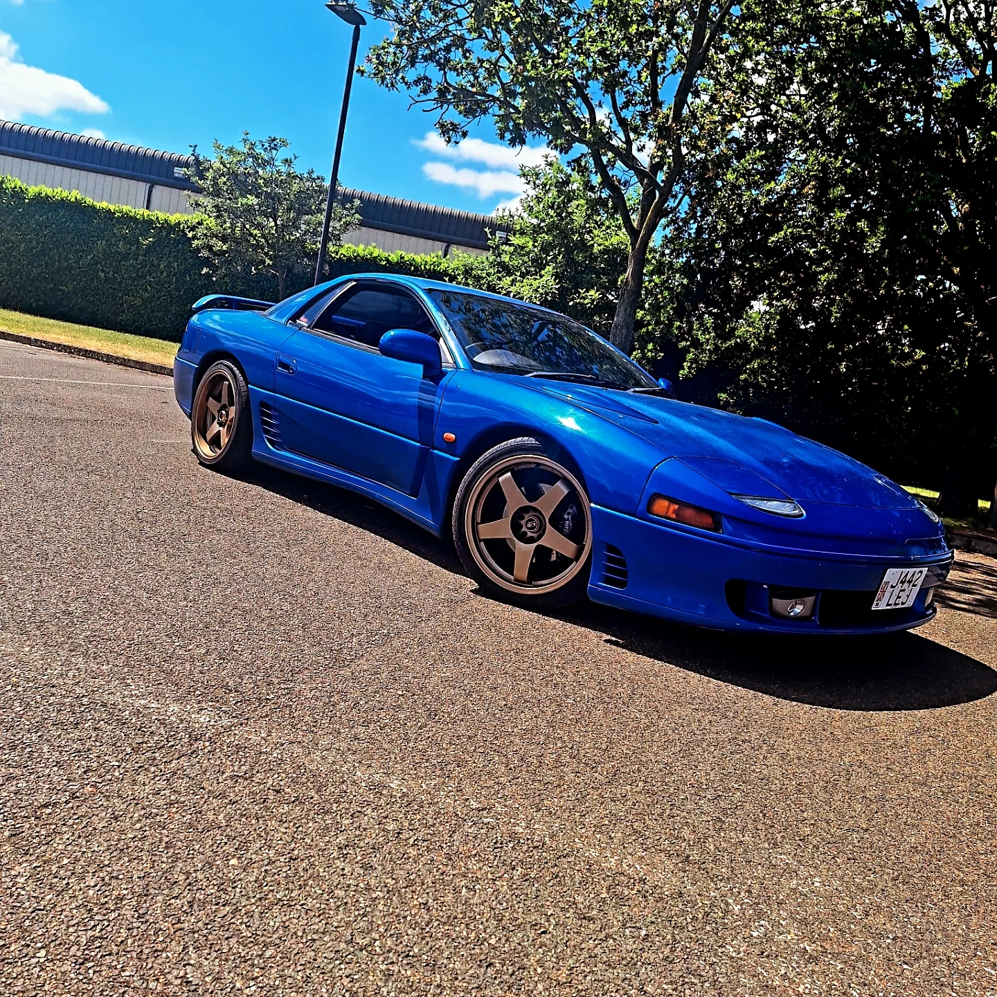 3000GT | Does anyone know if these production numbers for USDM 1999s ...