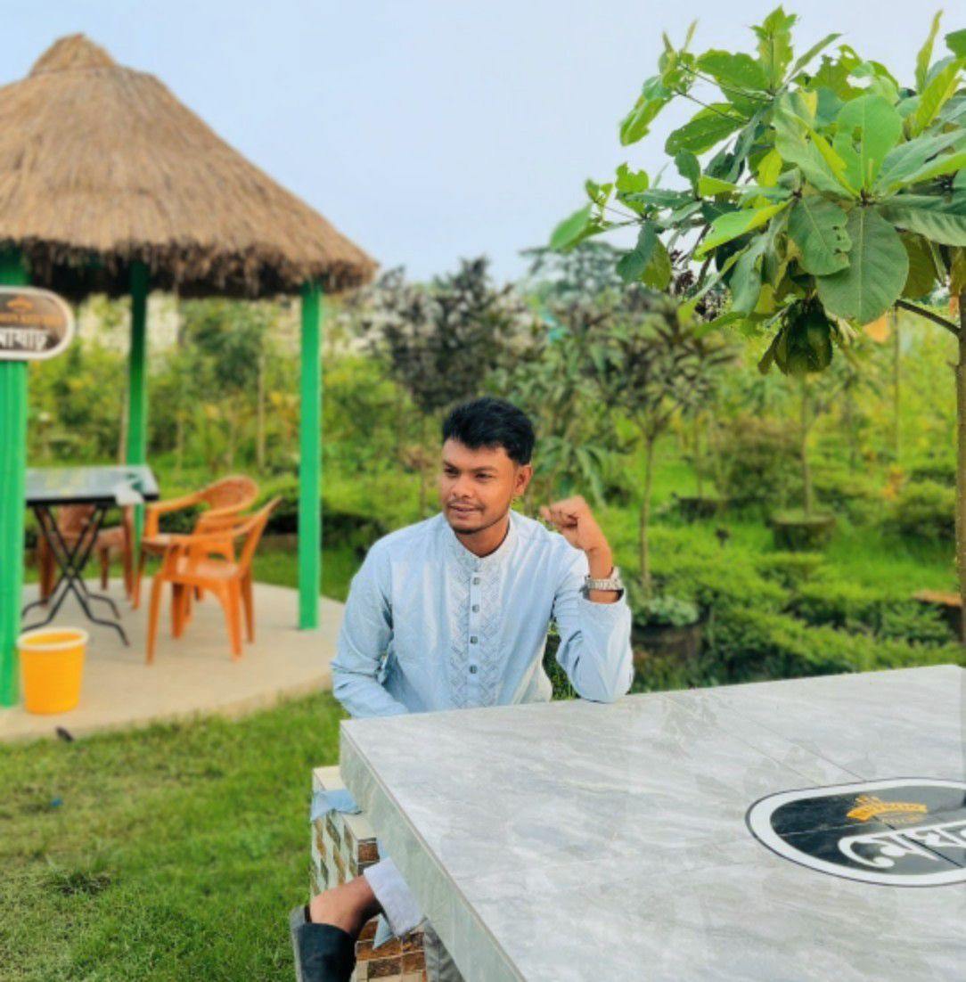 Muhammad Riaz