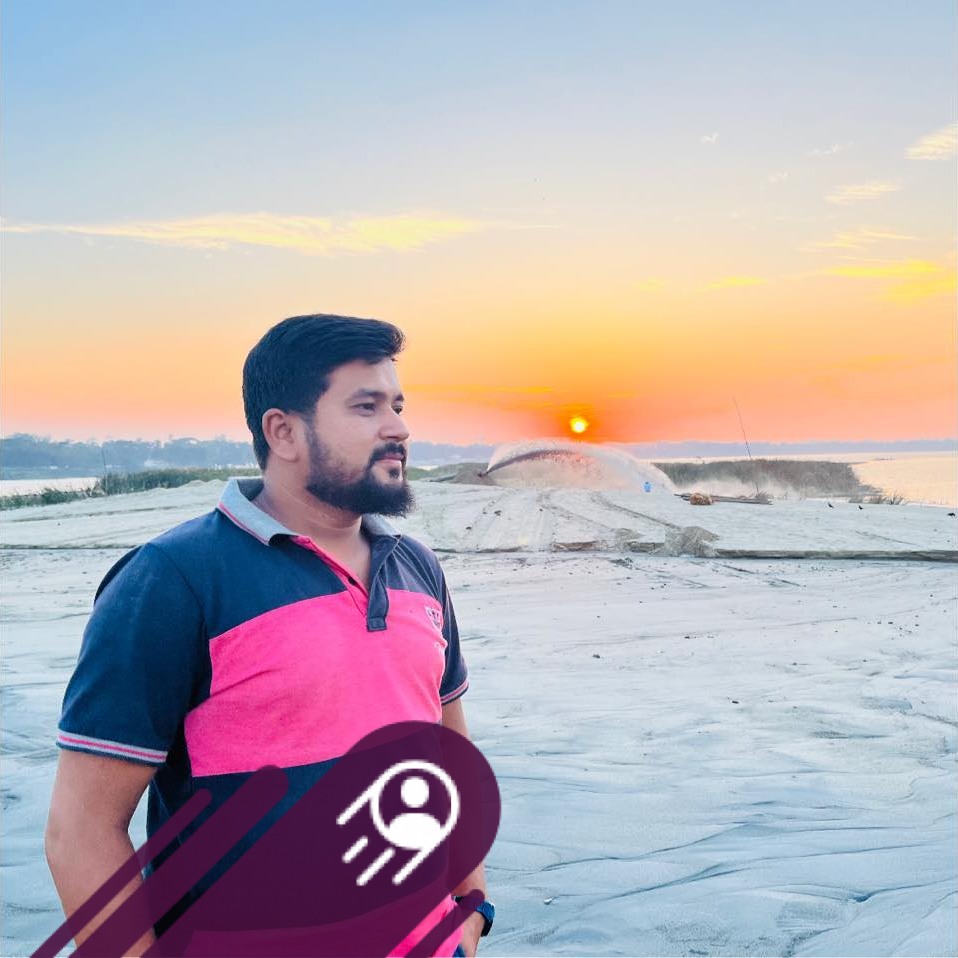 Mohammad Rashedul Islam Rasel