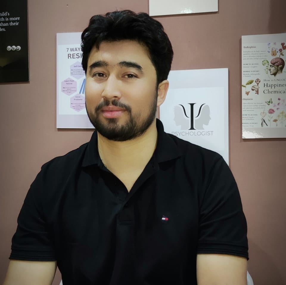 Zahid Hussain