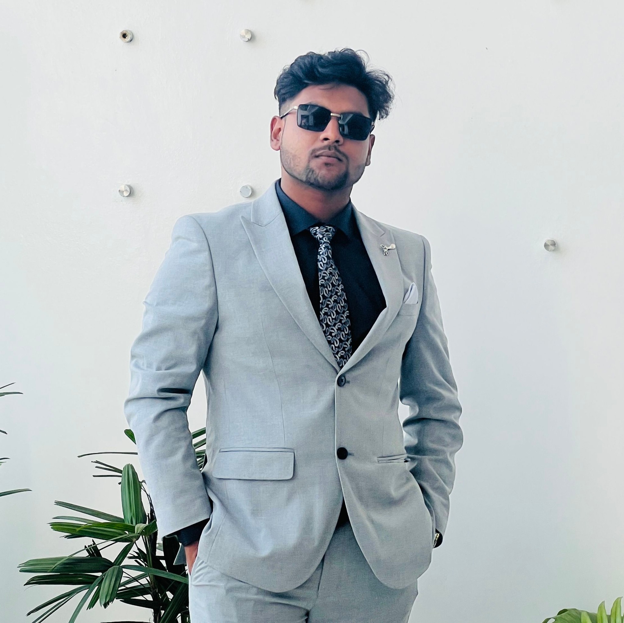 R S Sajjad