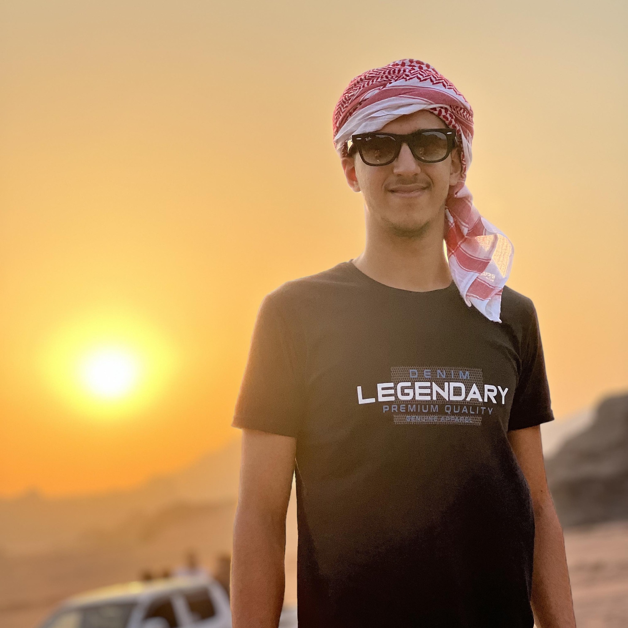 Ali Rifai