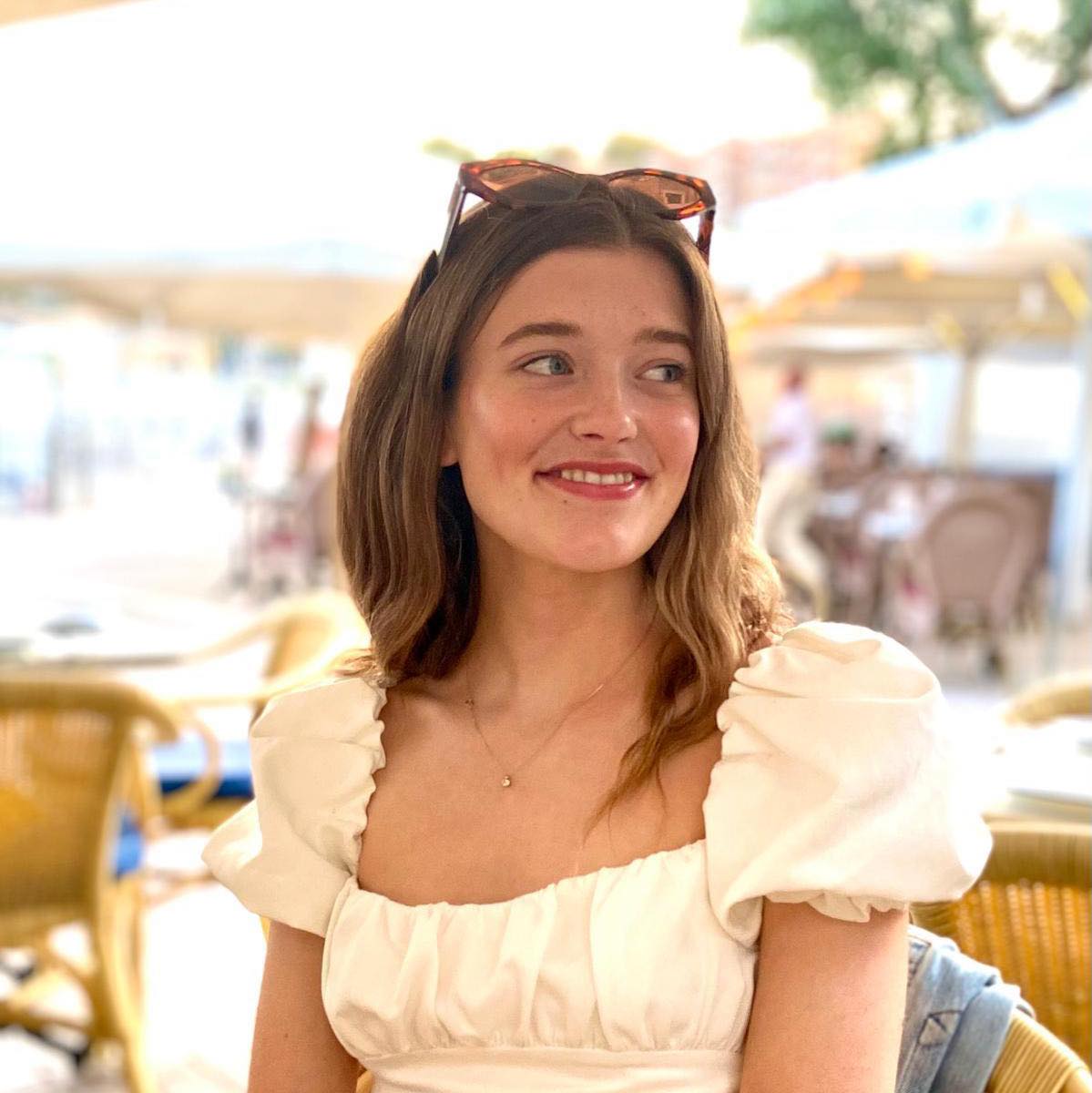 Issie Davis