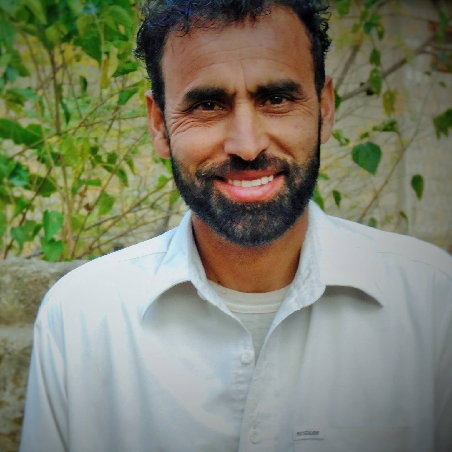 Ajab Tanha