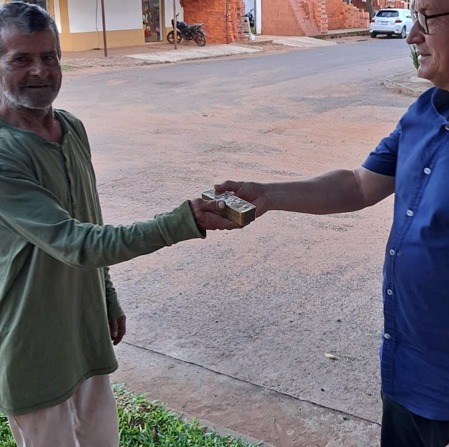 🚨🇦🇷ROBERTITO YA NO ESTÁ EN BLANCO Y ES MONOTRIBUTISTA‼️ JAJAJAJAJAJAJA ...