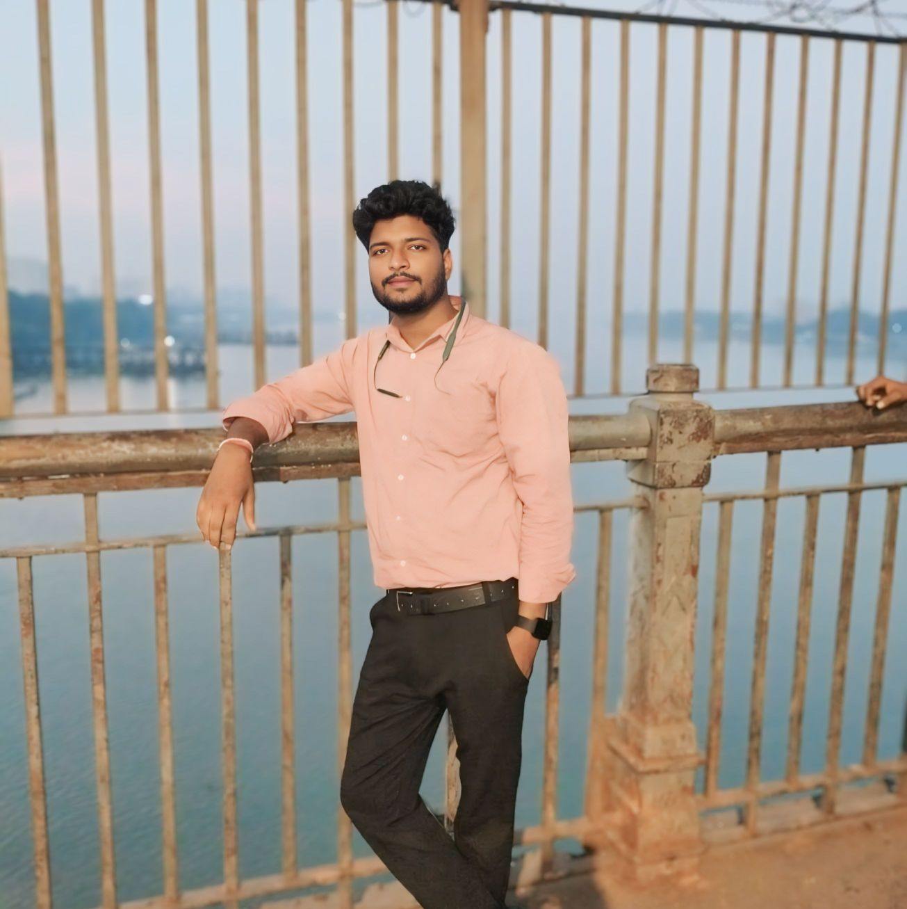 Madhav Raj