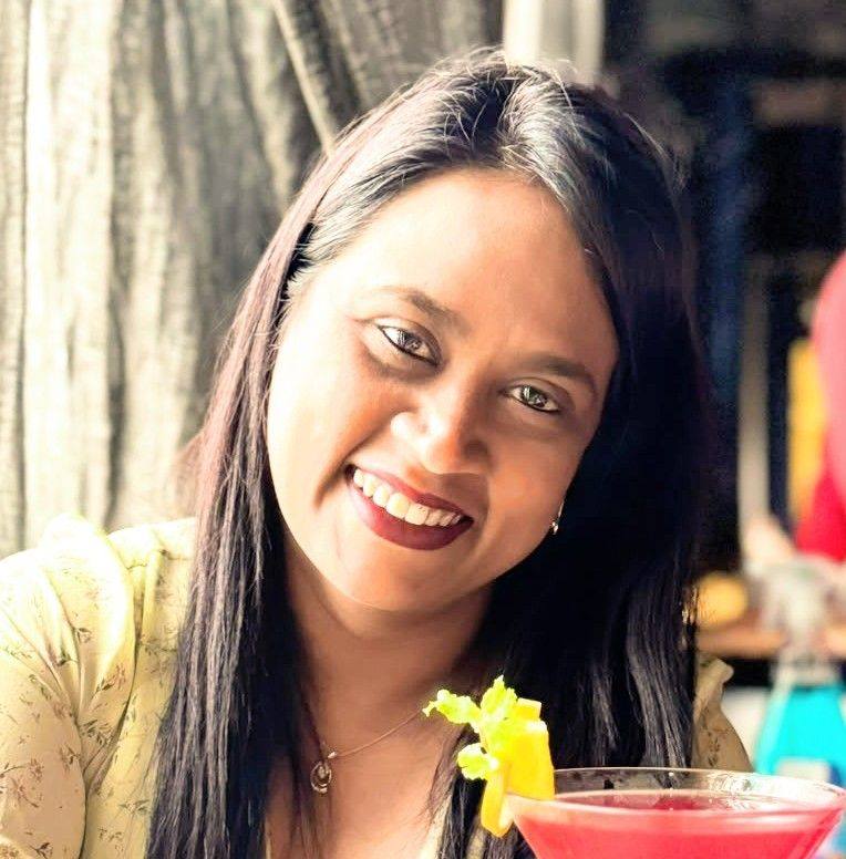 Parbany Ghosh - When did feel good become an... | Facebook