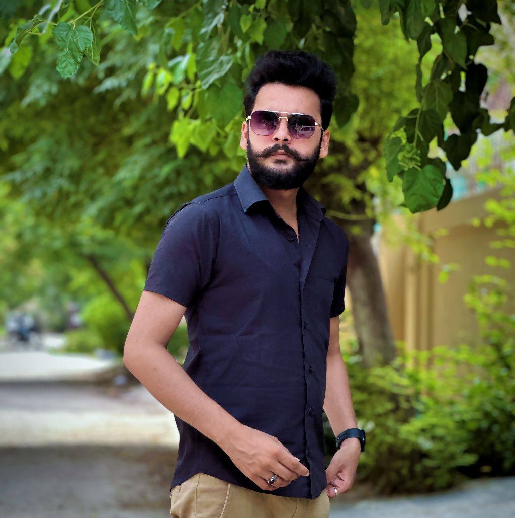 Mr Ali | Multan