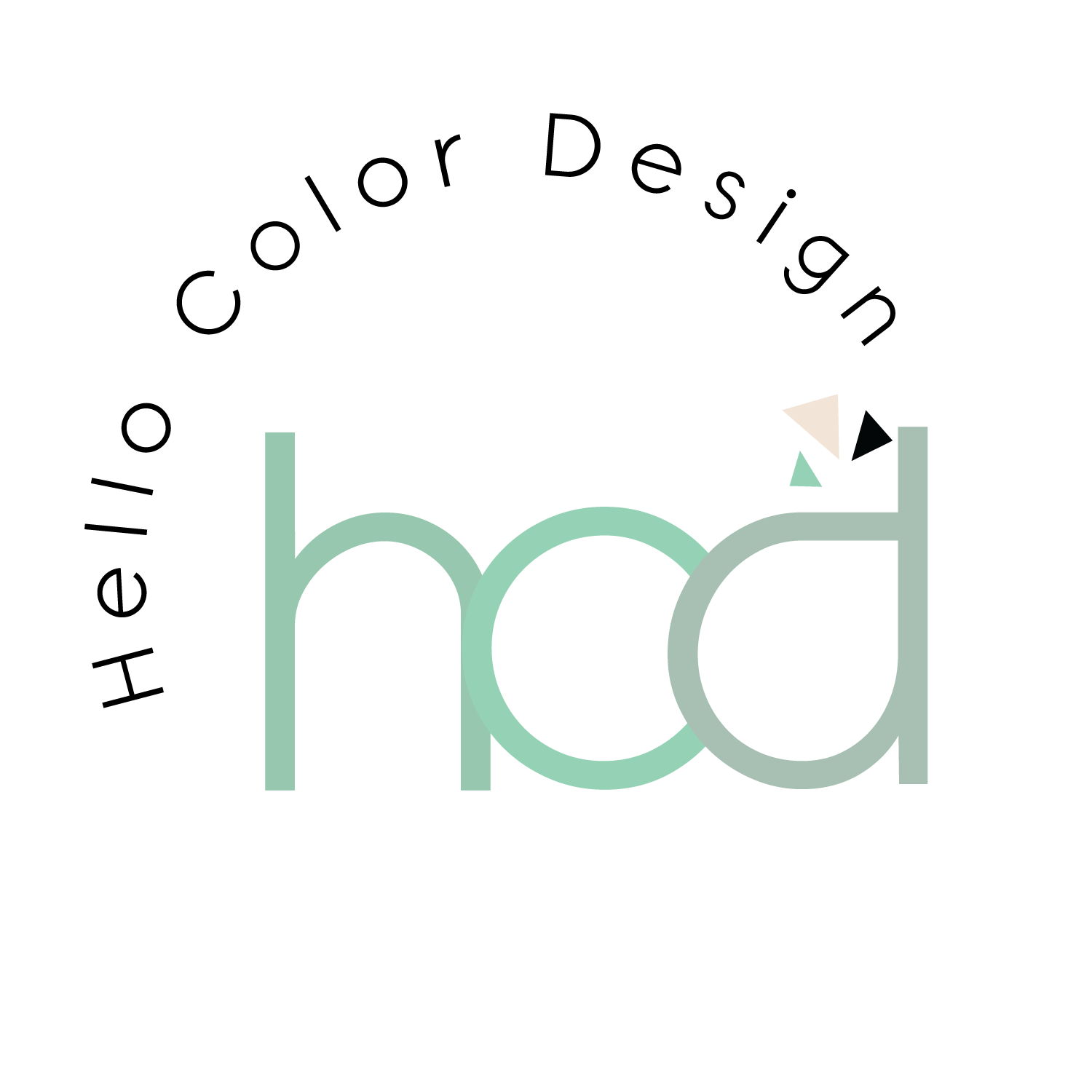 Hello Color Design