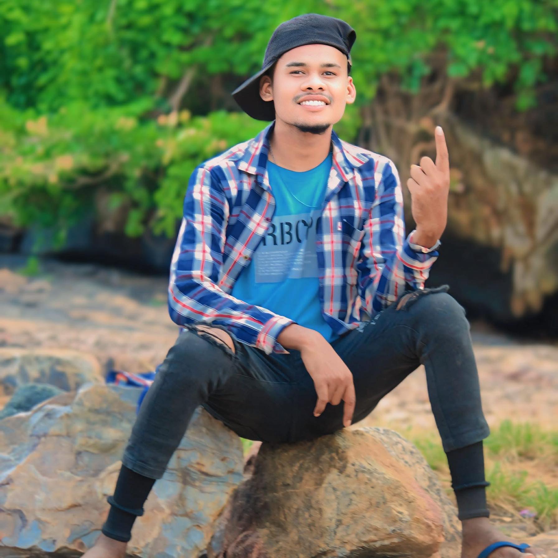 Lambu Rout