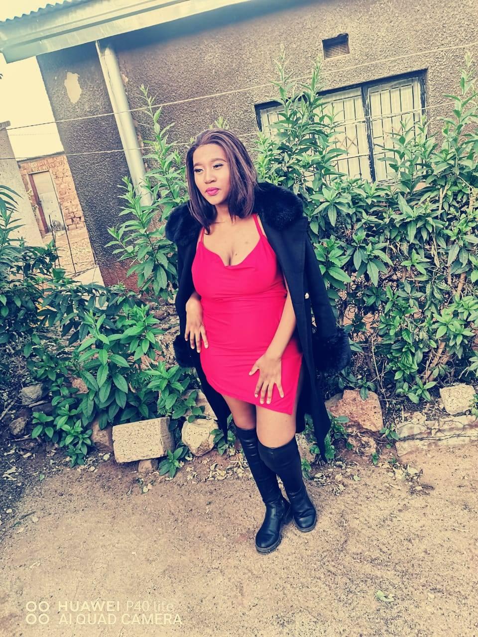 Elaine Modise