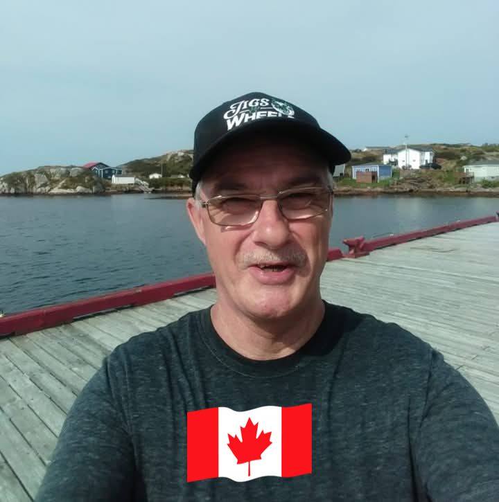 Growing up in Port aux Basques, and NL | The Salty Dog - Rose Blanche ...