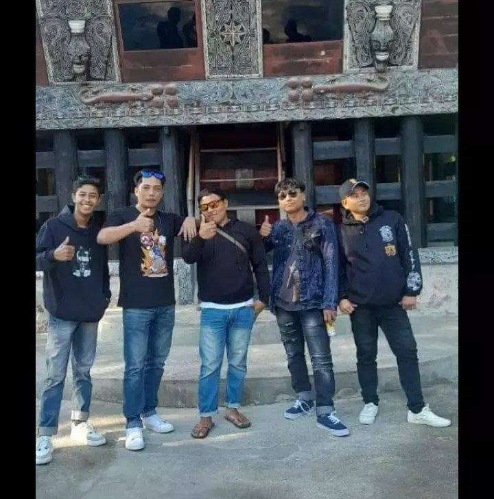 Adek bingung bang😂😂😜 | Daffa Ibnu Hafidz II