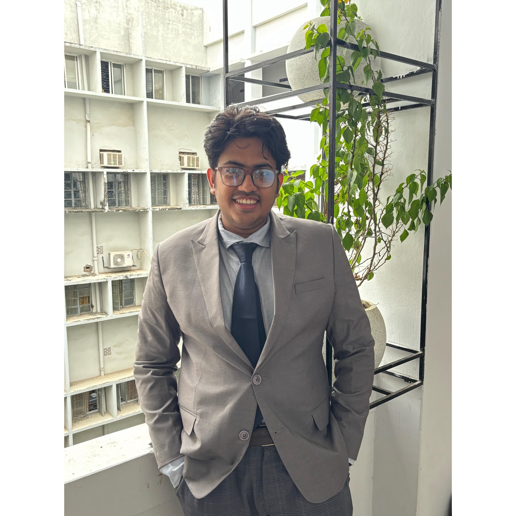 Ashiq Rahman