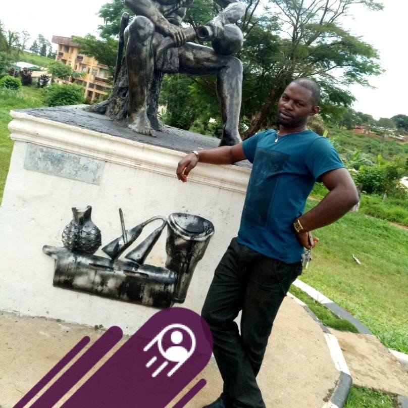 Tabe Besong: The Grand Dictator of Manyu; Self-Appointed Monarchy ...