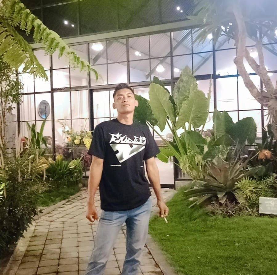 Muhamad Riski