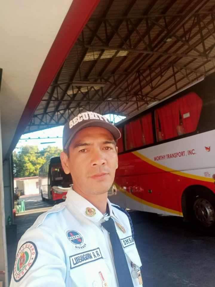 Sta Cruz Laguna fish keeper | Facebook