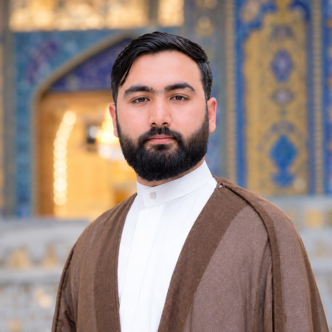 Ali Rajab Ali Ramozi
