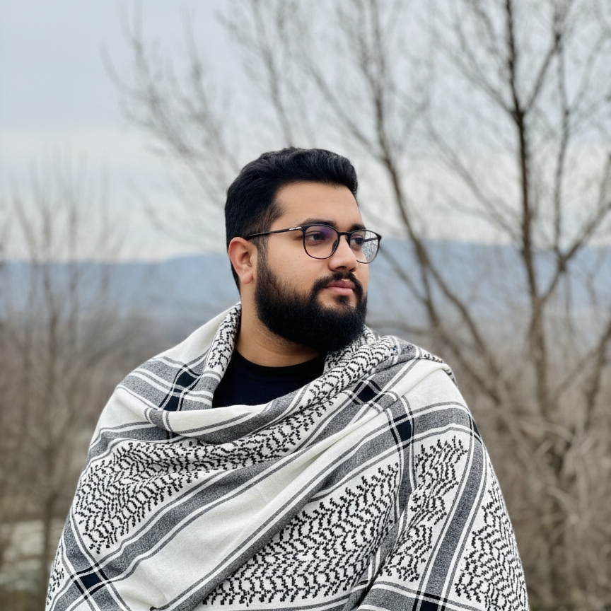 Muhammad Waqas Razi