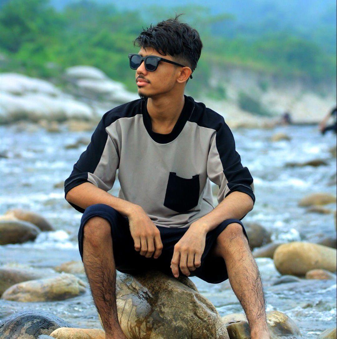 Mohammad Rsid