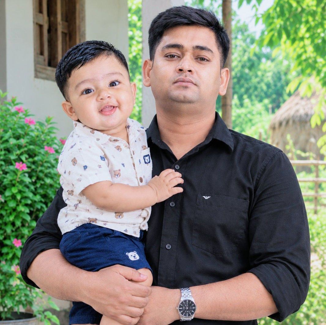 Golam Rabby
