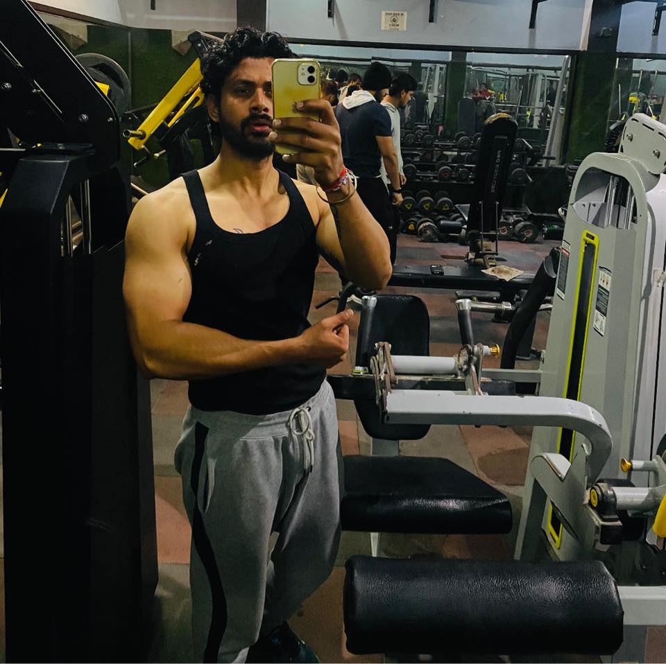 The only place 🫂💪 . . . . . . . #fitness #workout #gym #motivation # ...