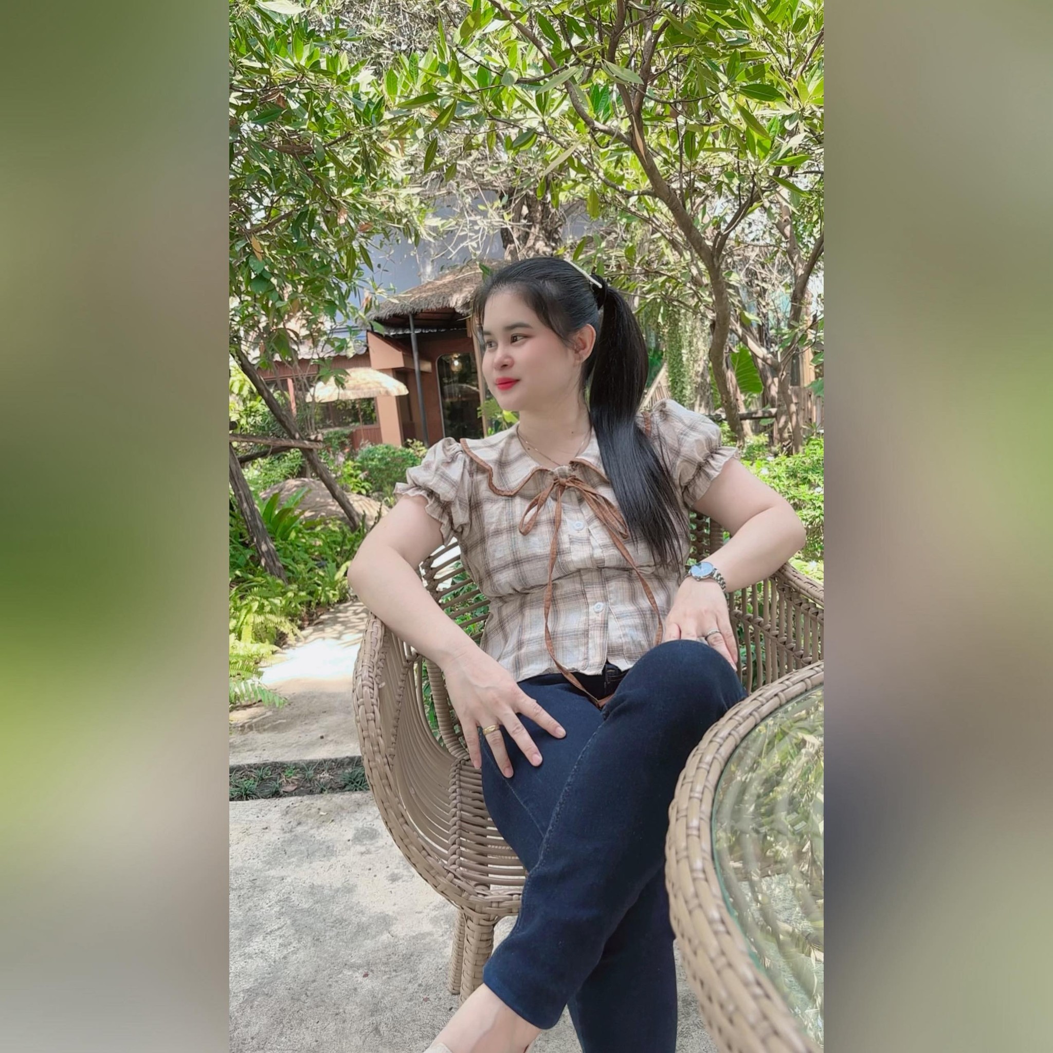 Joy Siriporn Puwongsa