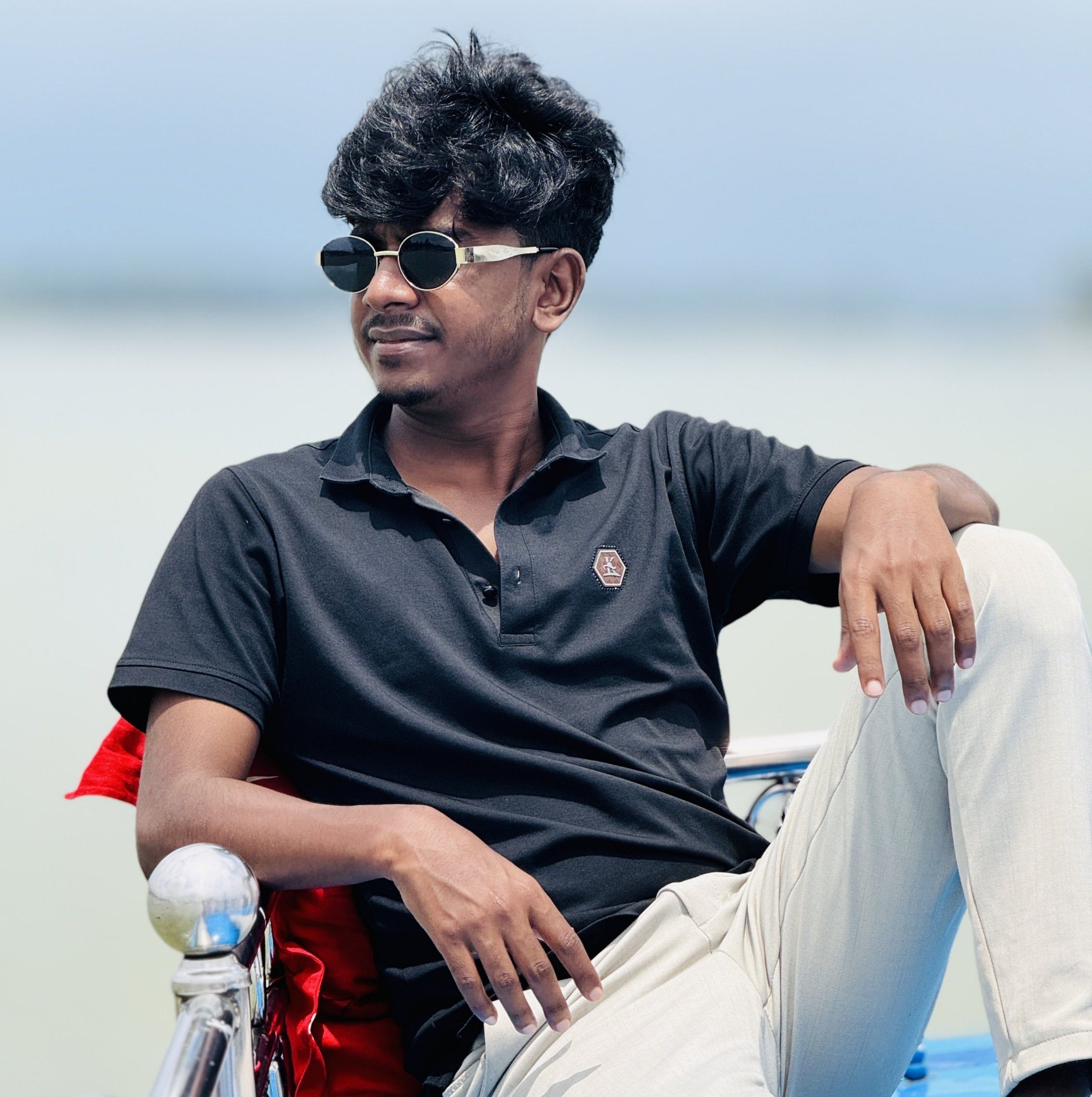 Md Rakibul Islam