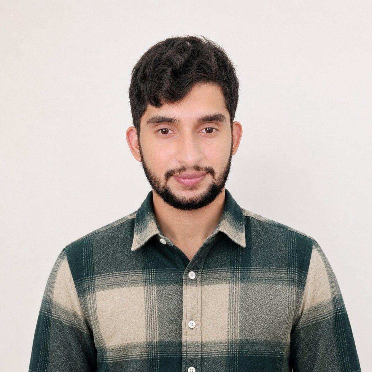 Abrar Ahmad