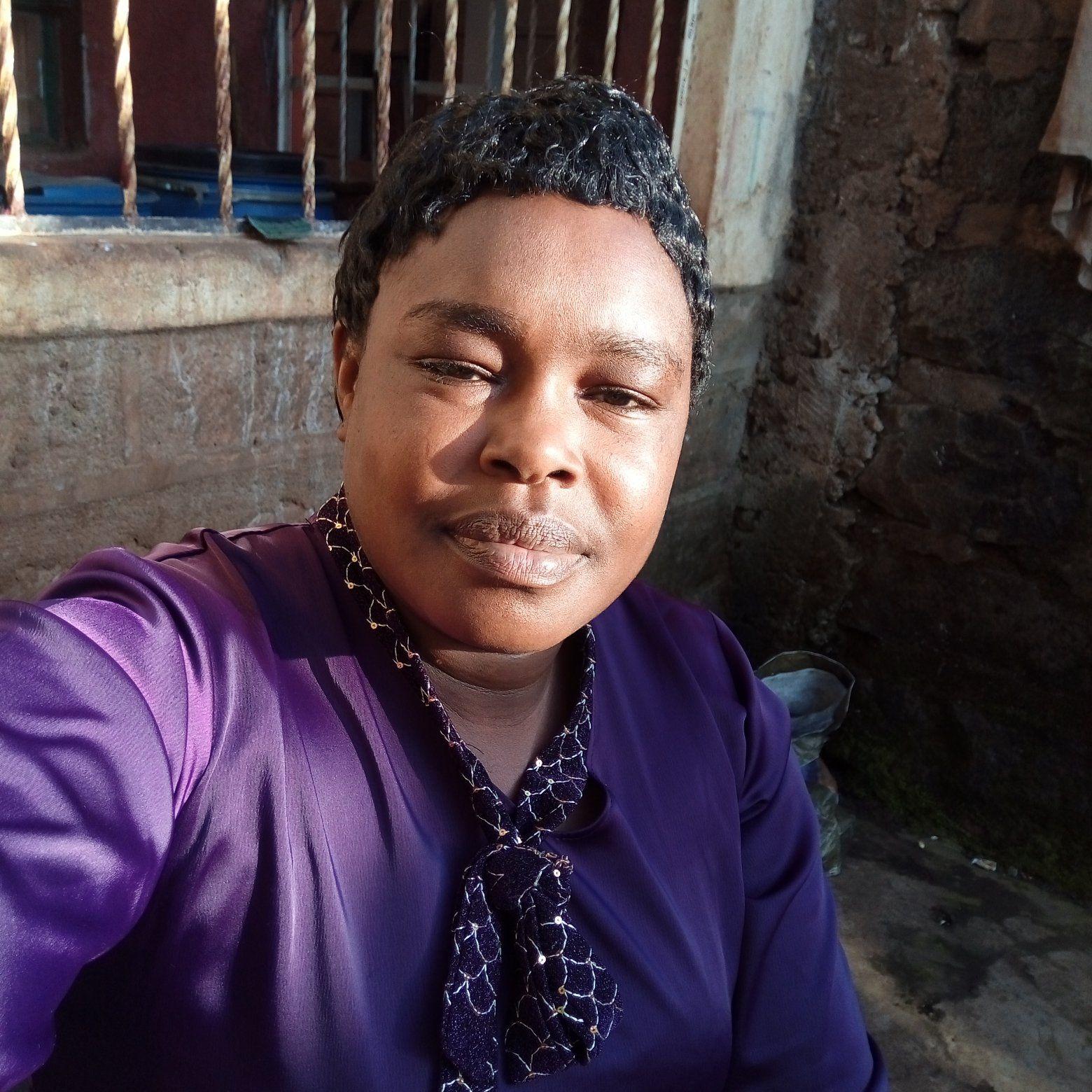 Kumsifu Ni Lazima... Kuokoka sio kuboeka... #JcmLimuru # ...