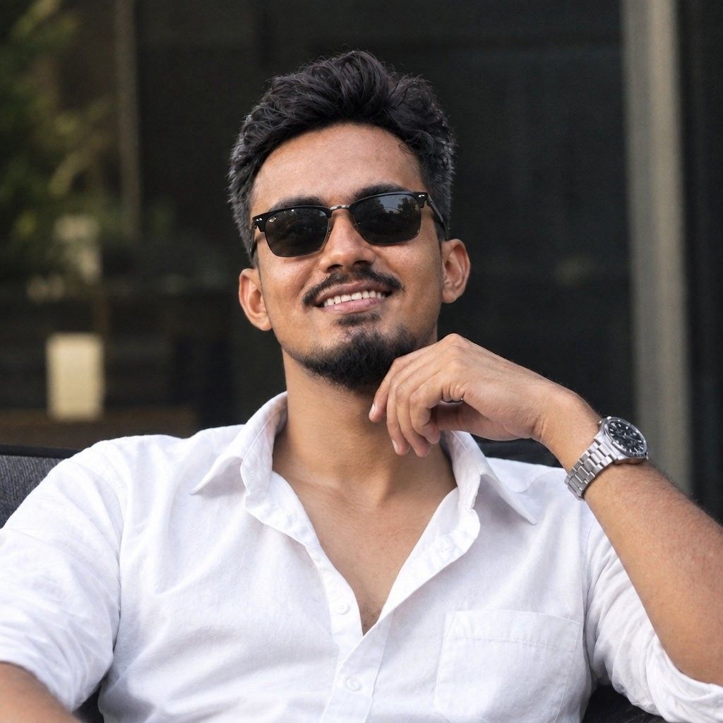 Okay নানা 👍🏻 | Rasel Hossain Megh