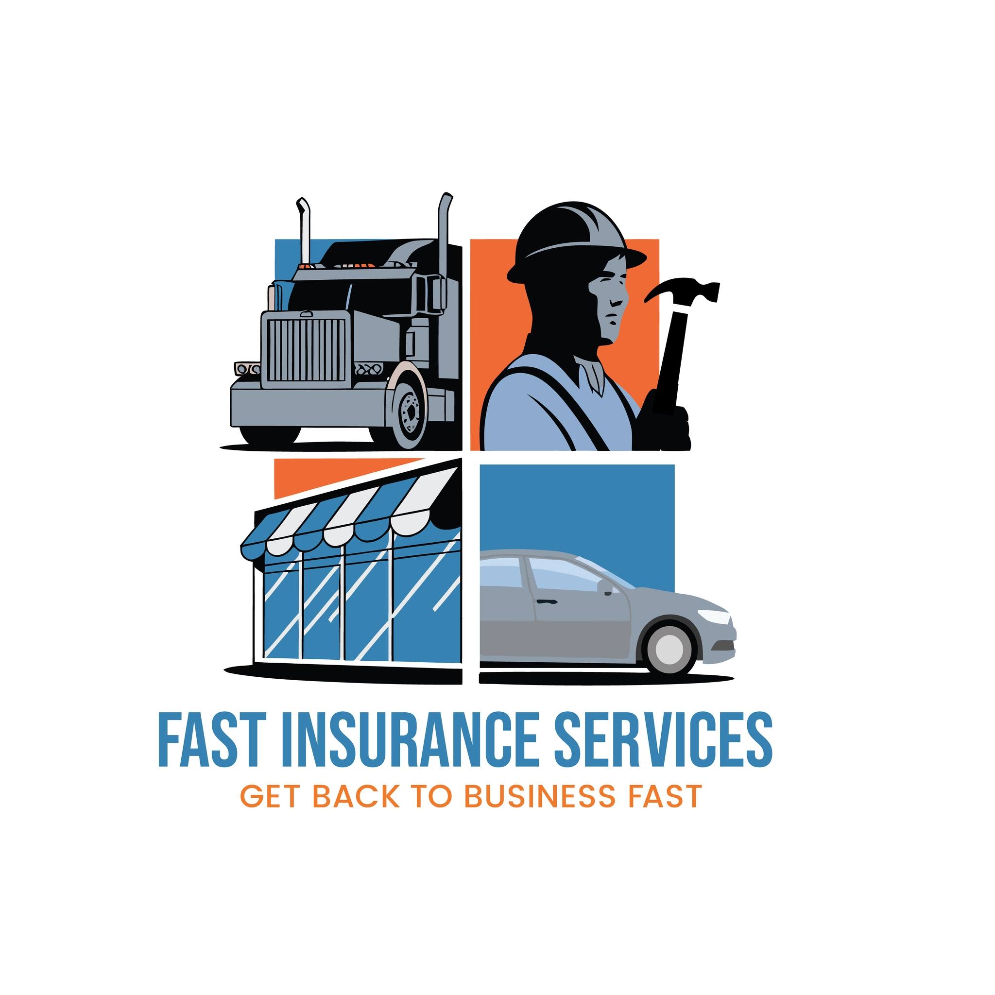 Fast Insurance And Tax Services | Long Beach CA