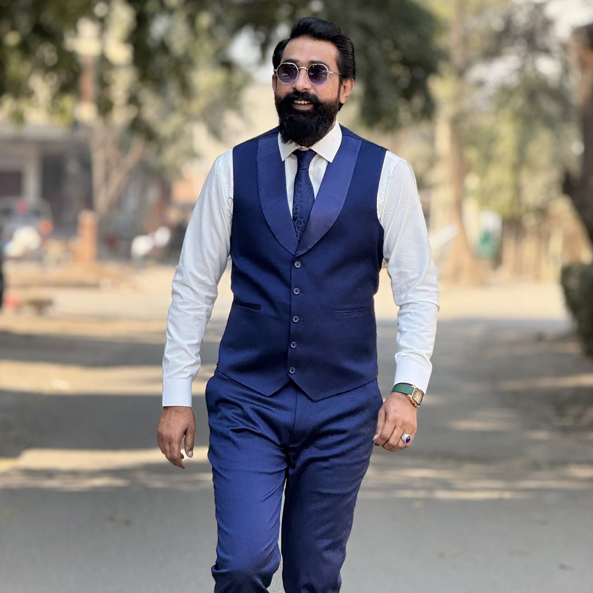 Muhammad Shahid