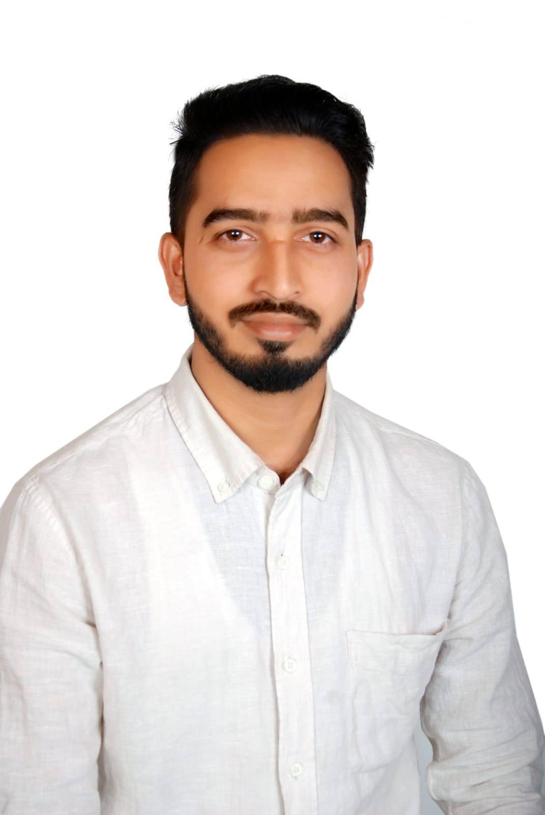 Rabby Islam