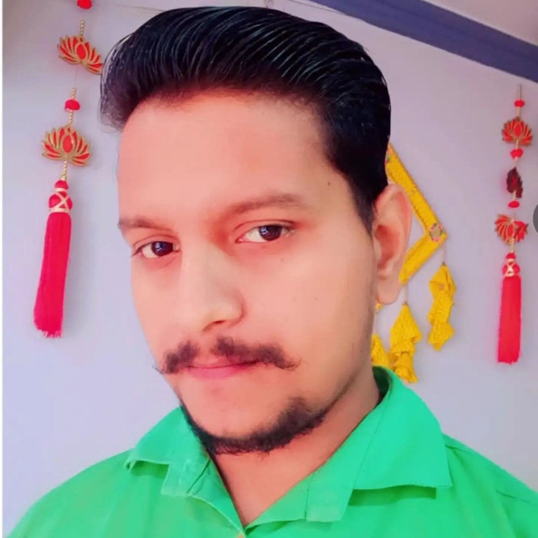 Prince Pathak