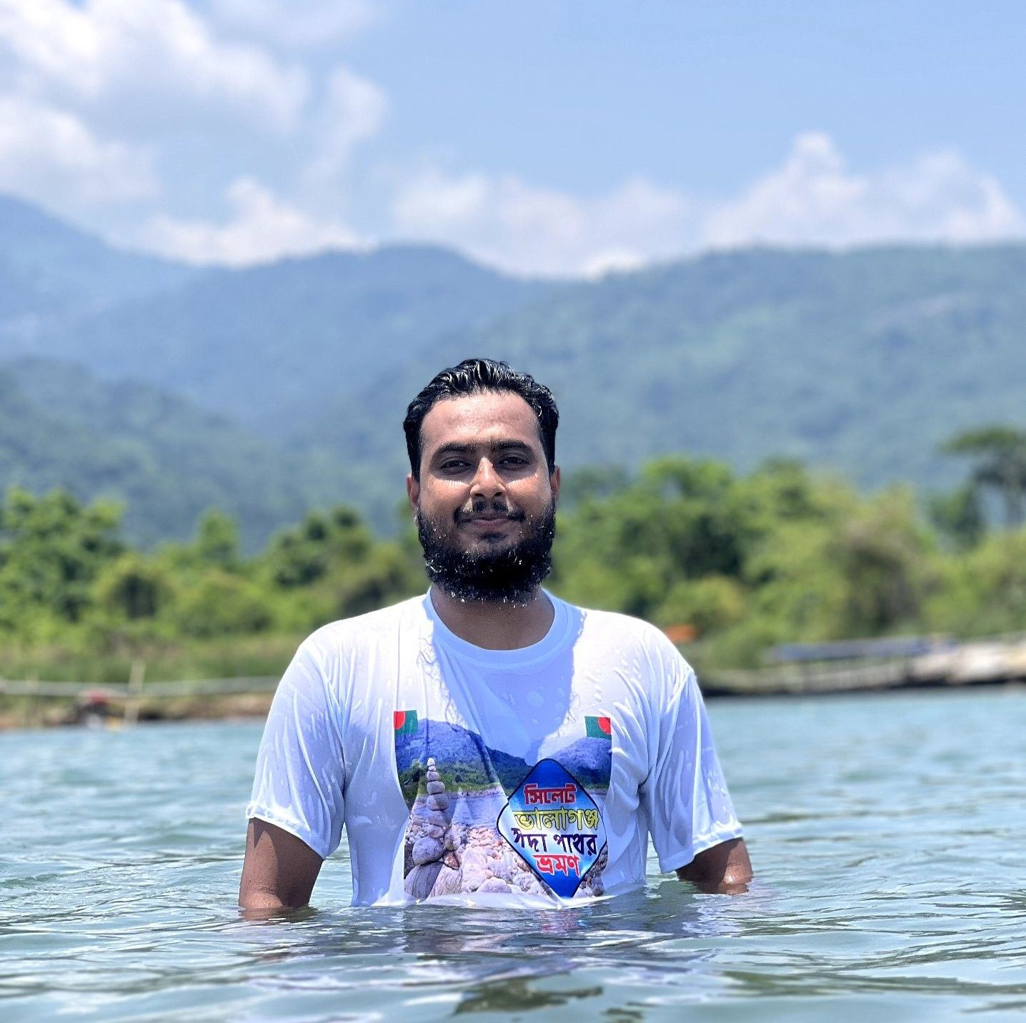 Rasel Khan