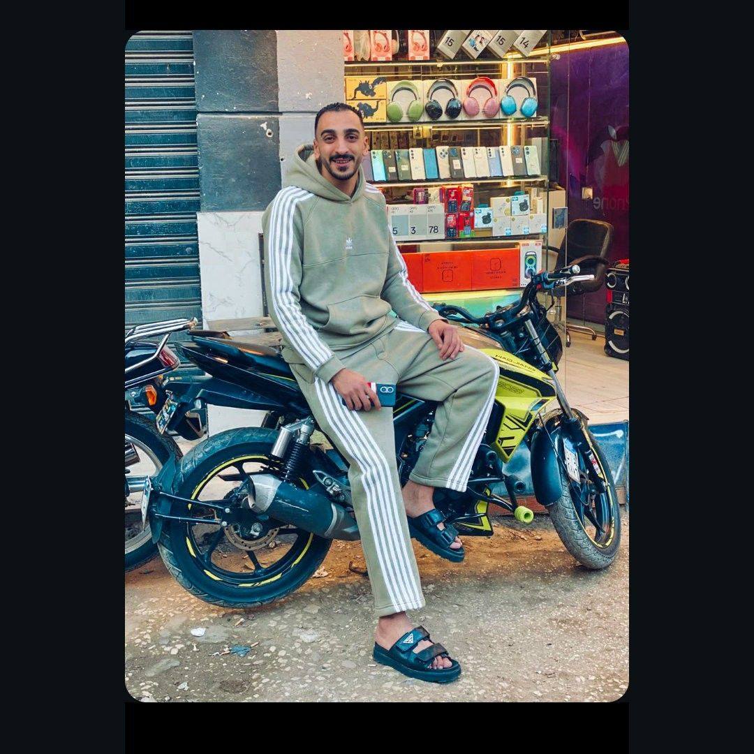 Ahmed Hussein