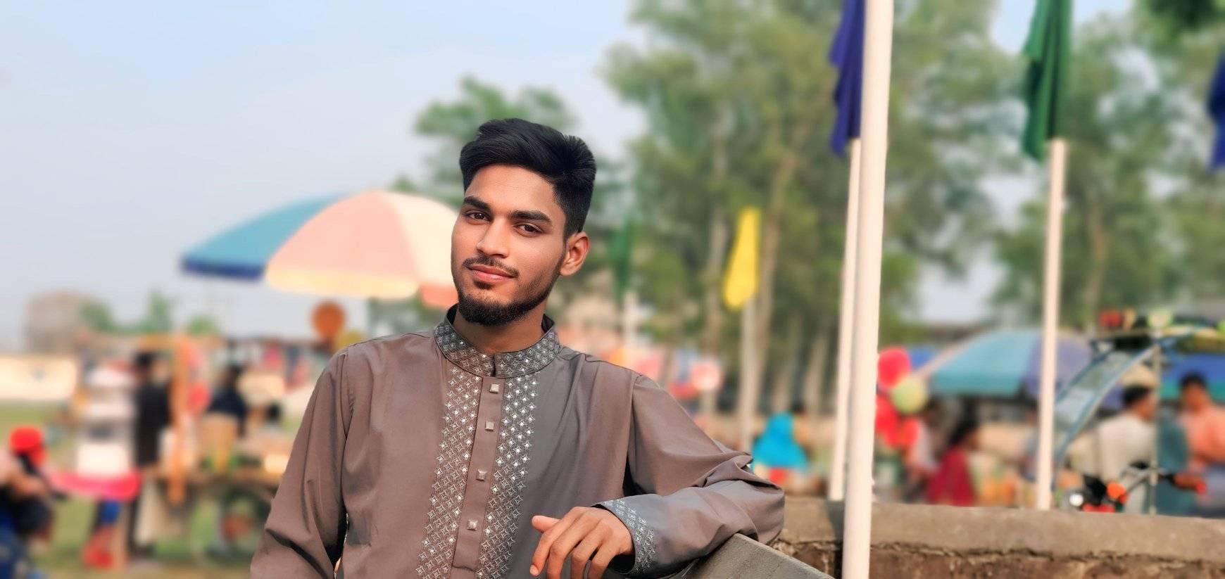 Mr.Dadu