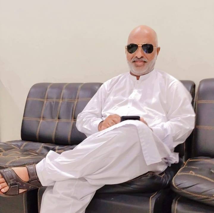 Asif Rasheed