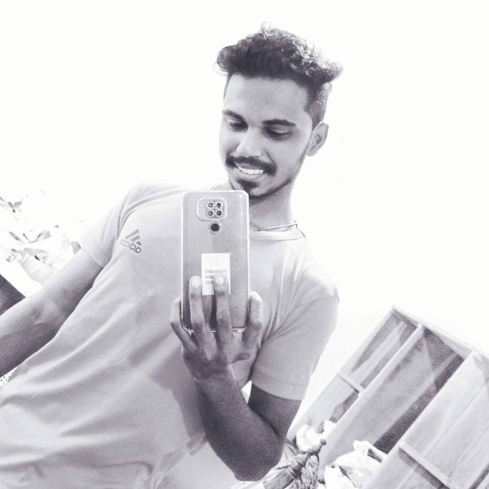 Isuru Rajapaksha