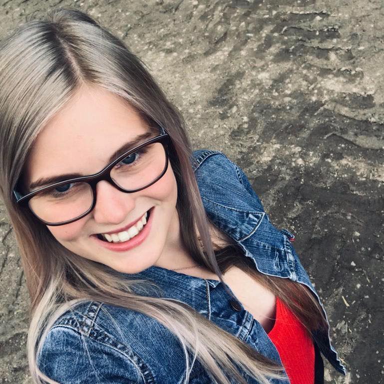 Julia Huber
