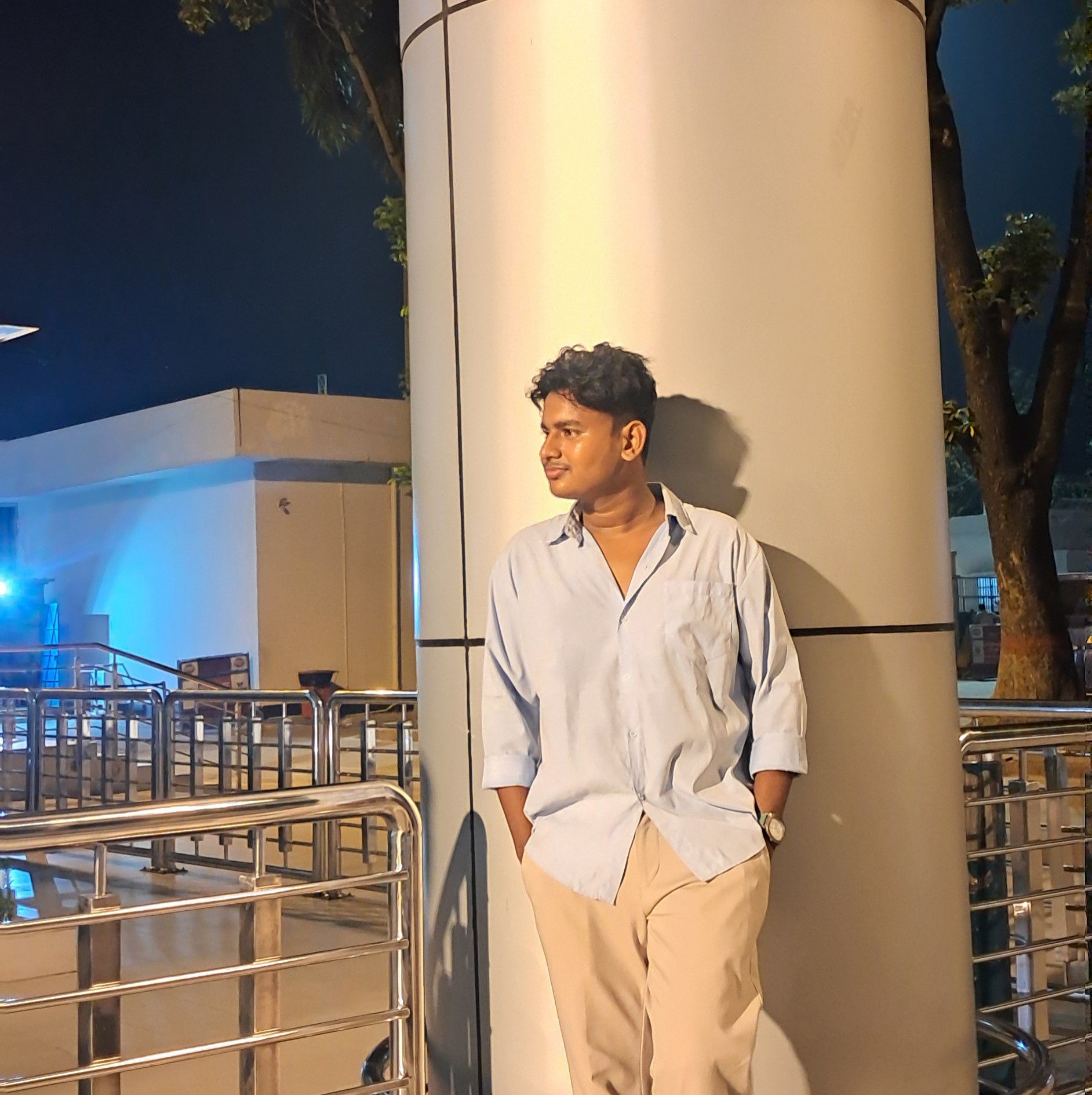 Rifat Al Mahmud