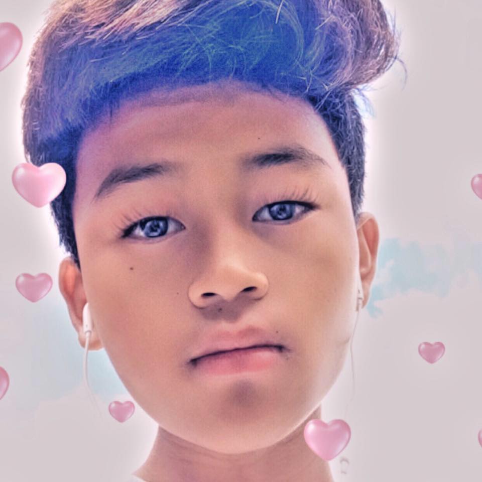 Bivek Rai