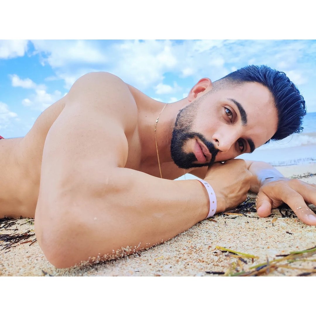 Kevin Diaz