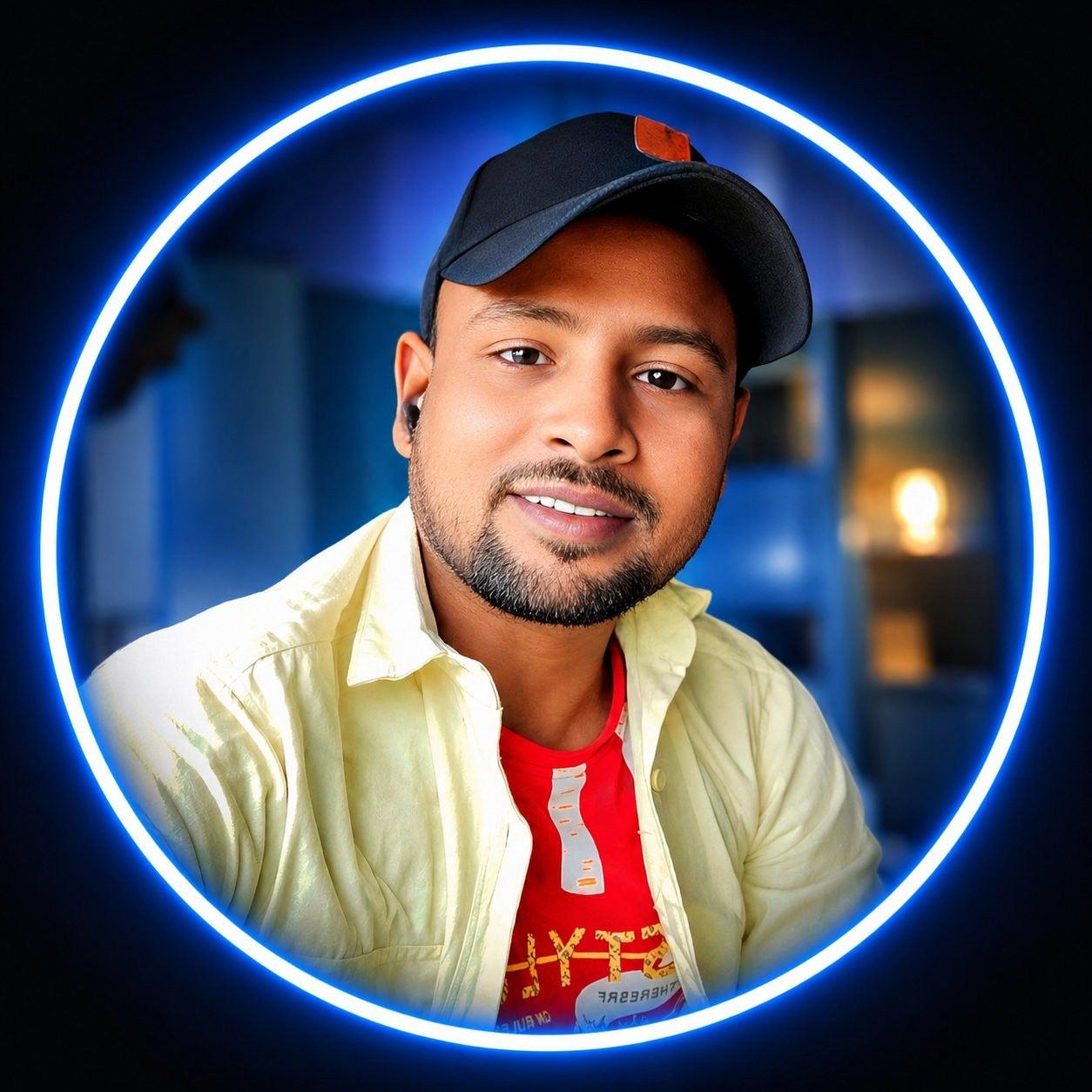 Ramim R