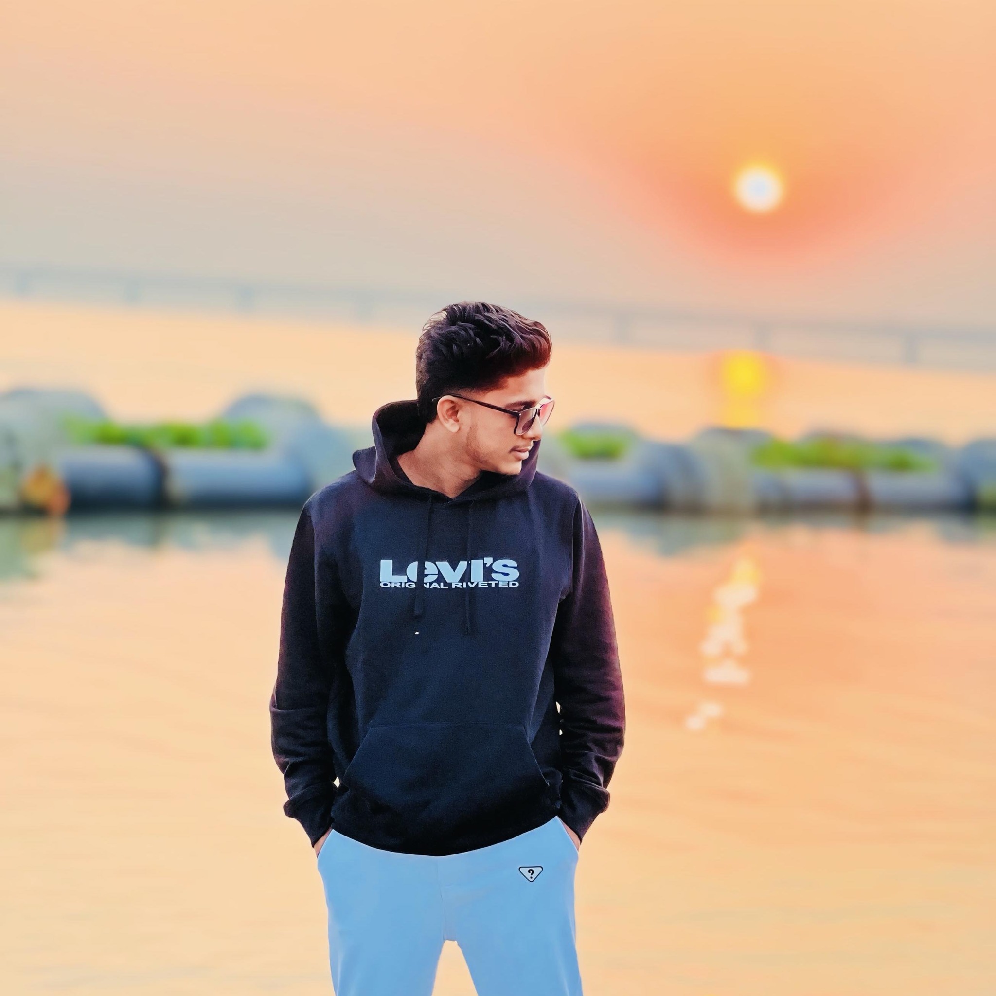 MD Evrahim Raz