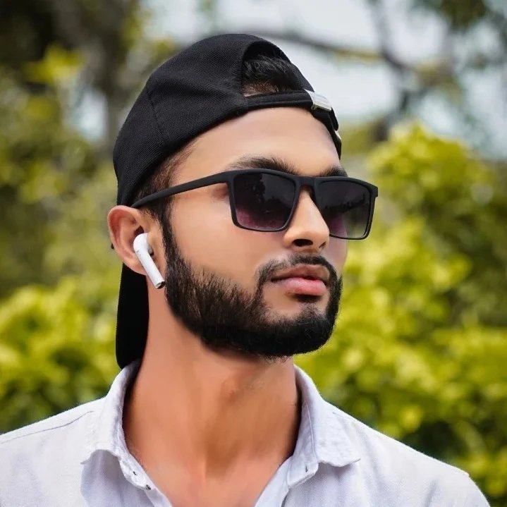 Pawan Raj Aryan